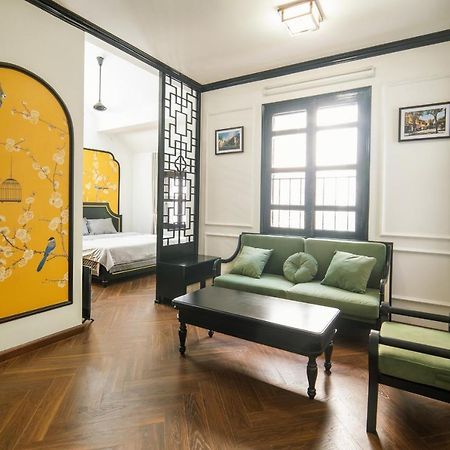 Impresso Home & Cafe ハノイ市 エクステリア 写真